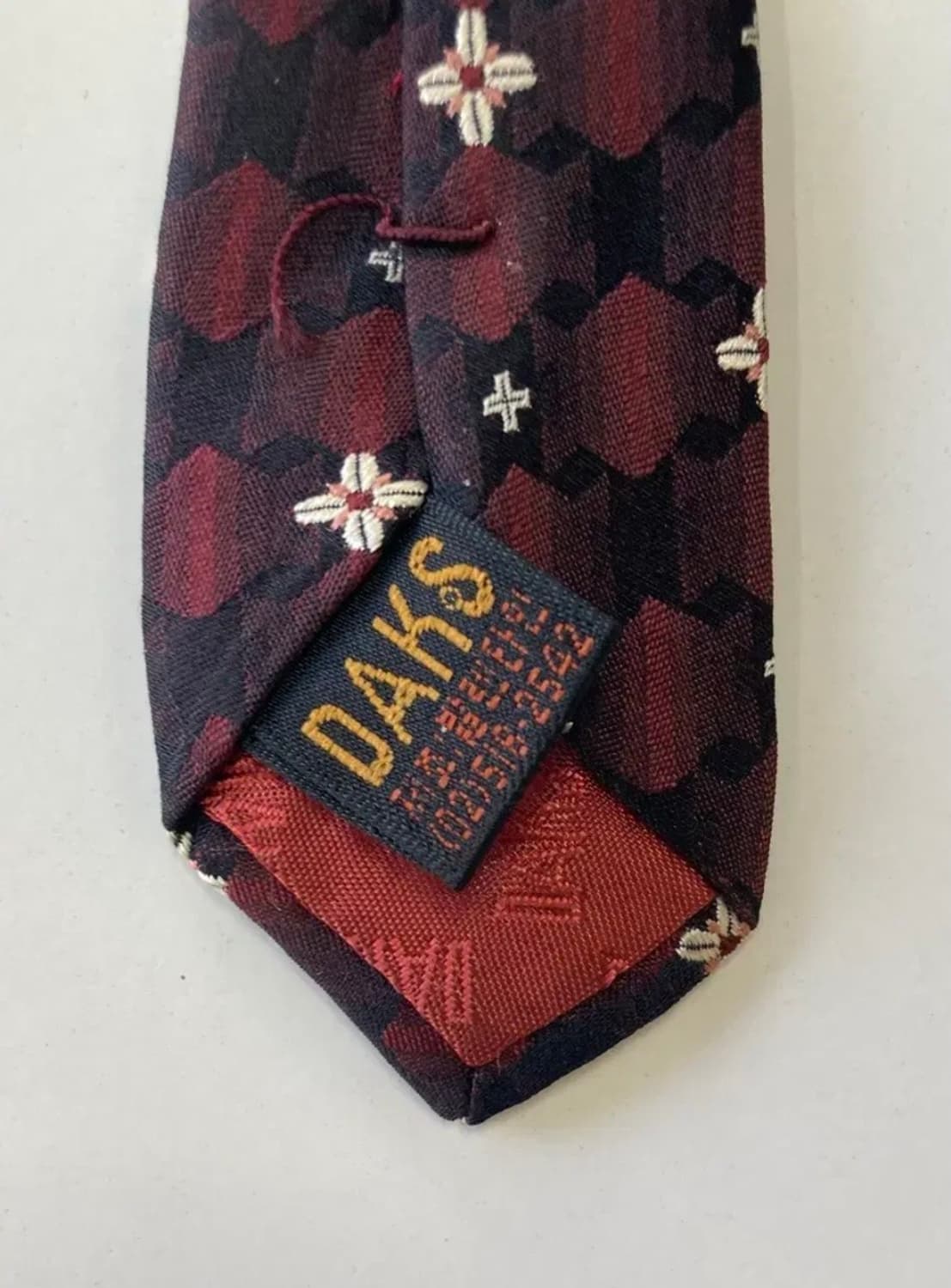 닥스 넥타이 상품이미지4