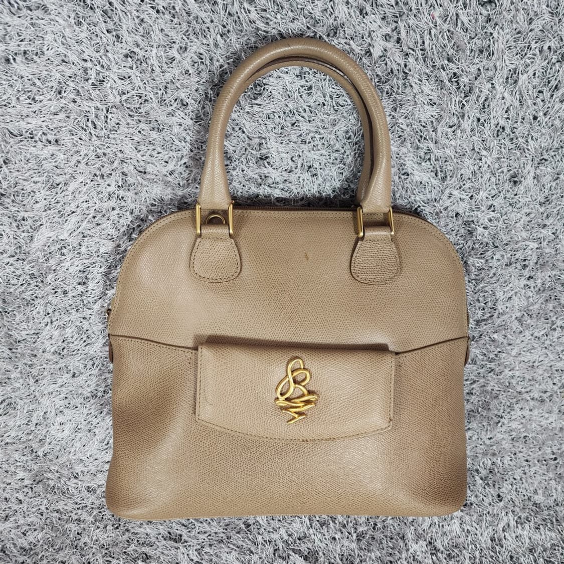 소니아니키엘 빈티지 토트백 상품이미지1