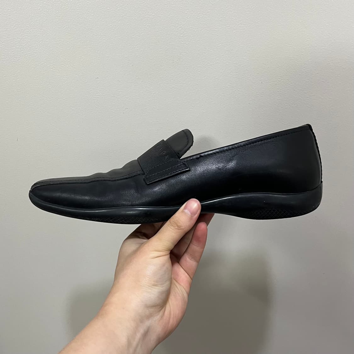 Prada Sports Loafers 상품이미지1