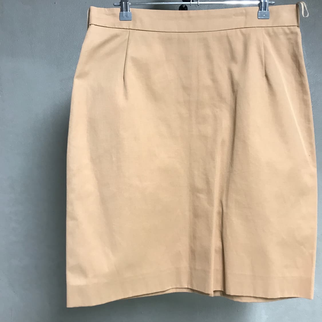프라다 스커트 베이지 44 상품이미지2