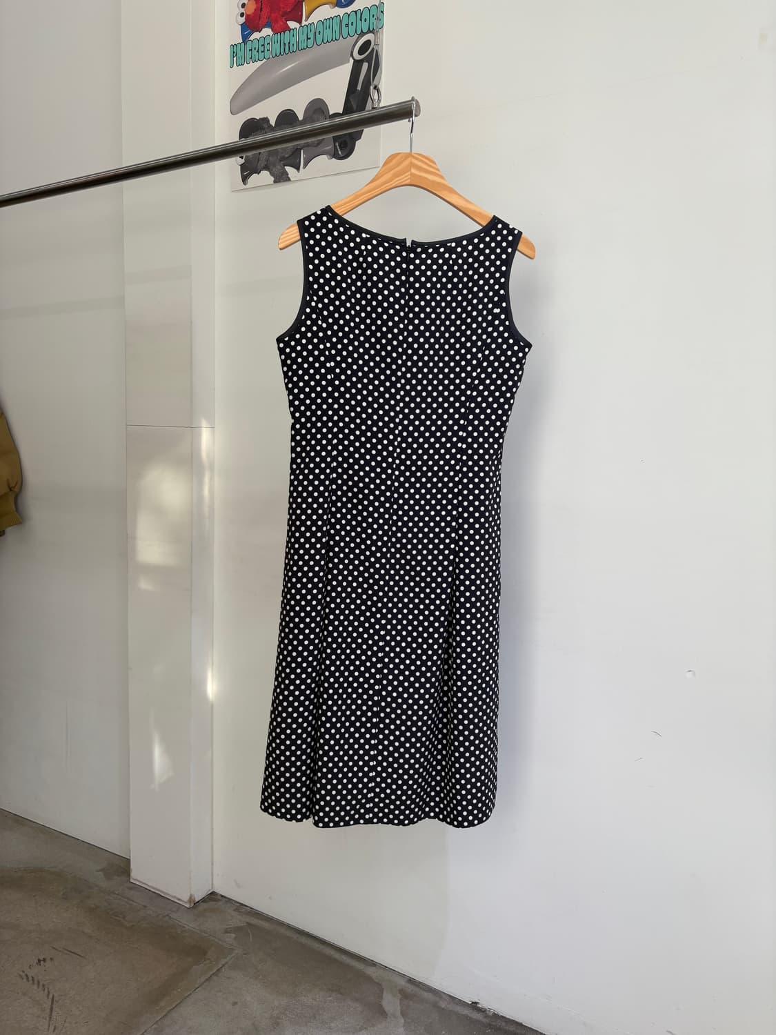 JAPANESE BRAND (Made in Japan) 원피스 상품이미지4