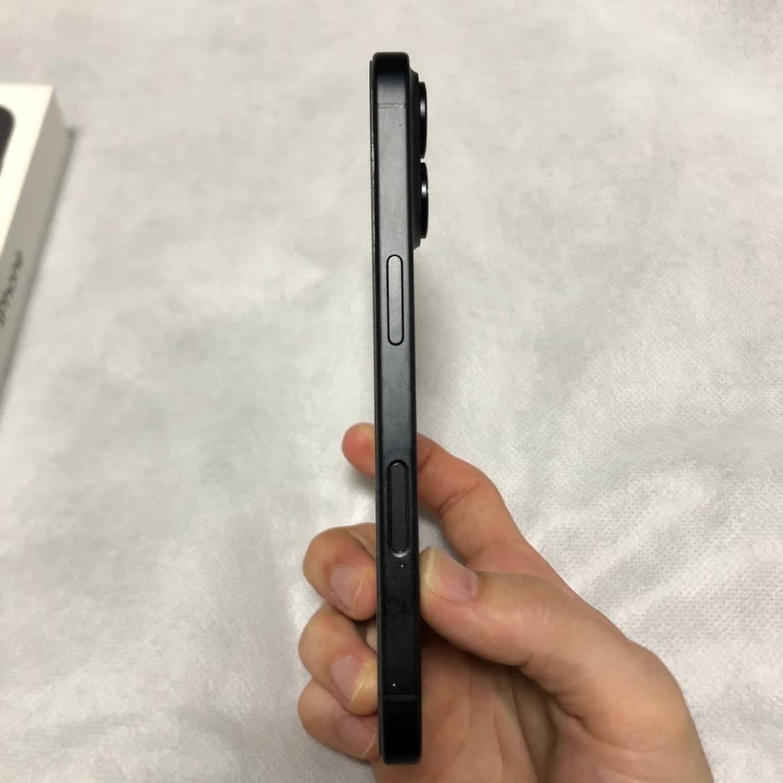 아이폰 16 블랙 128g 상품이미지4