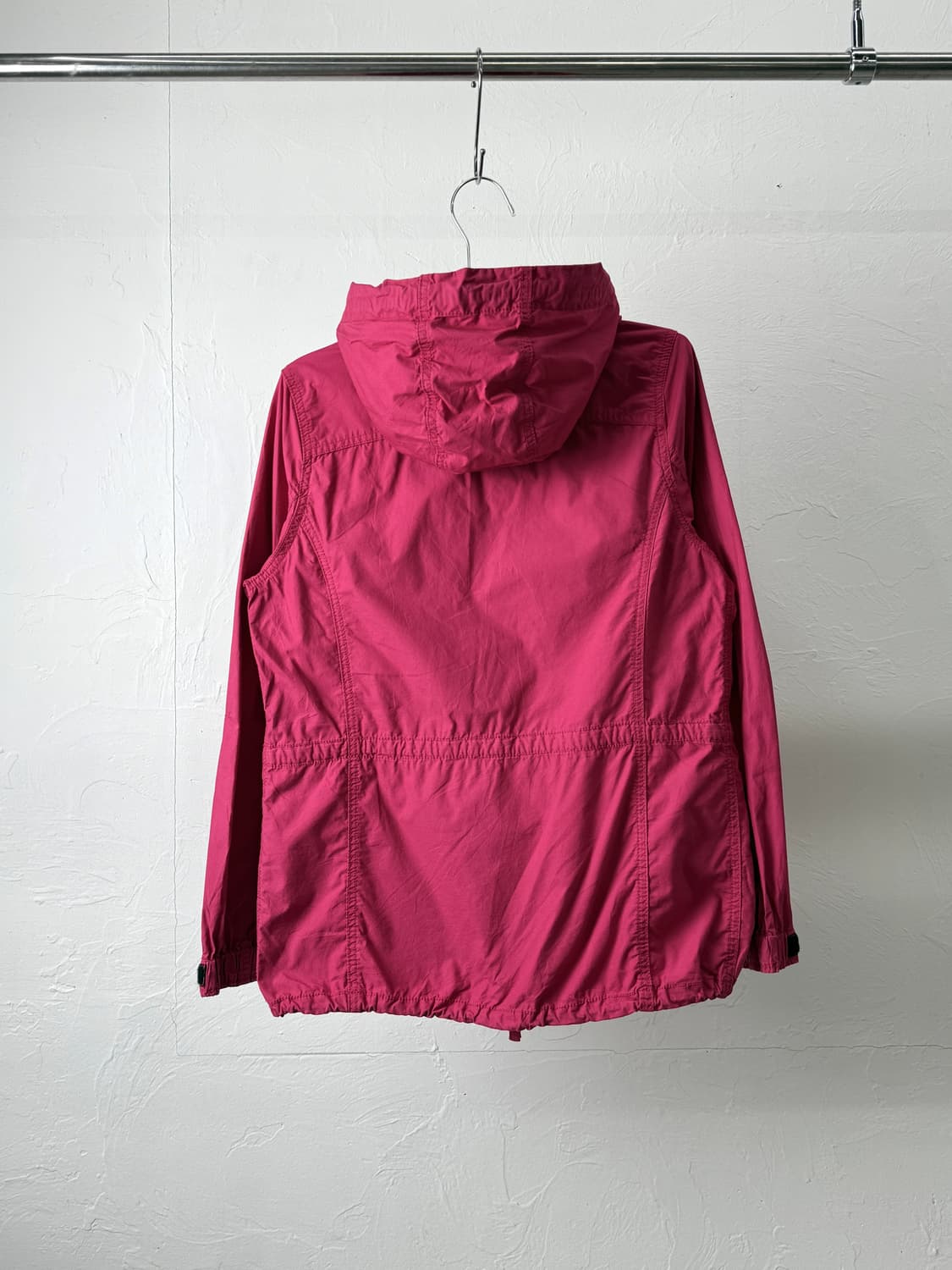 Sunny Clouds 투웨이 후드 자켓 상품이미지5