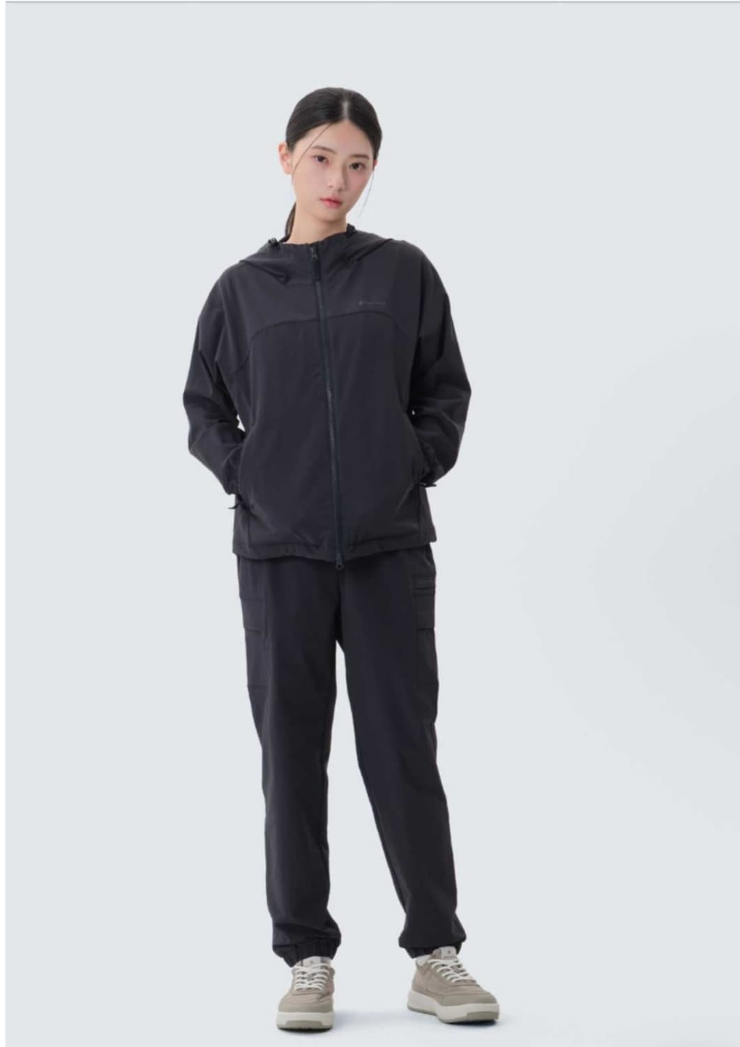 스노우피크 여성용 카고 조거팬츠 70 24SS 상품이미지1