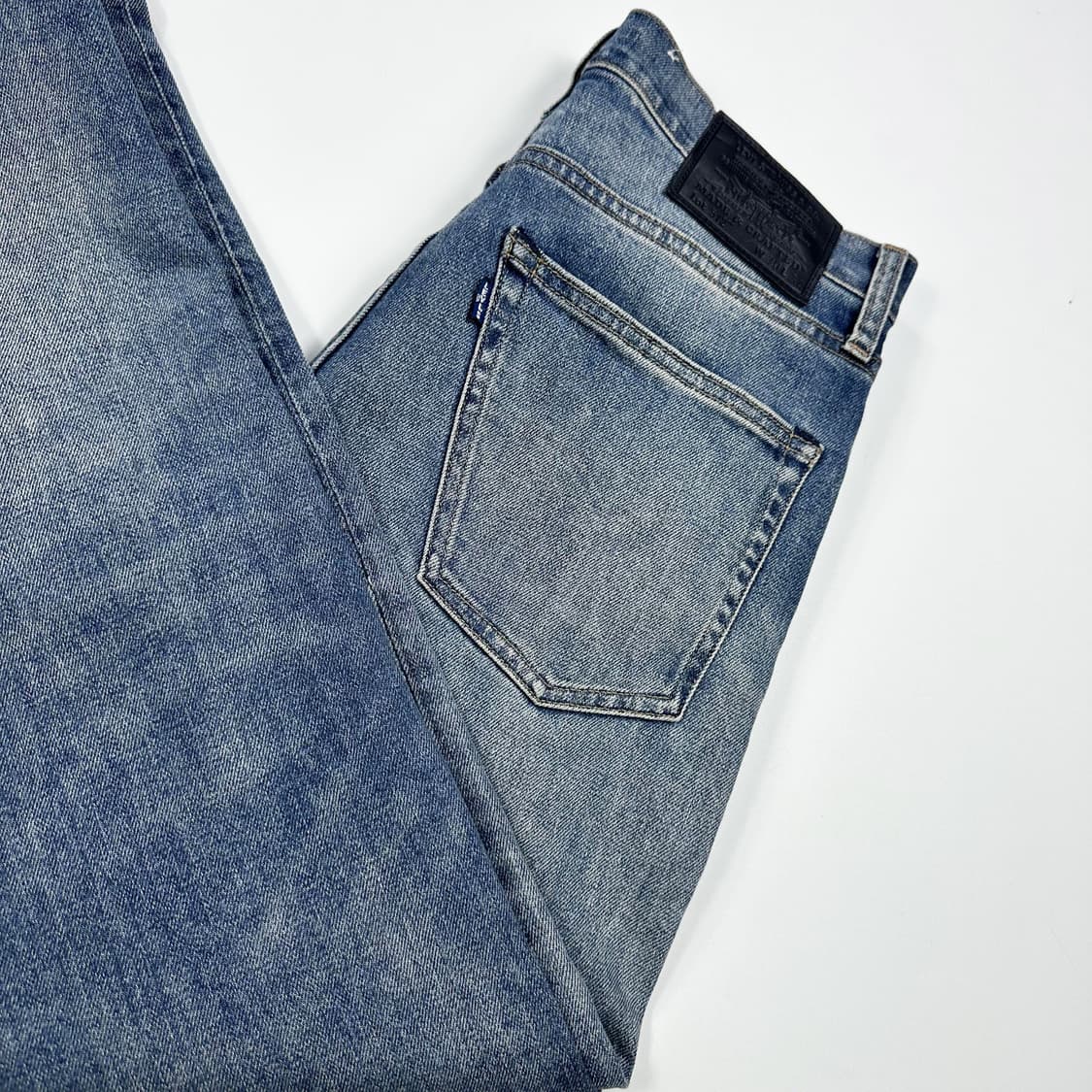 리바이스 512 오리지널 데님 팬츠 (30인치) 상품이미지1