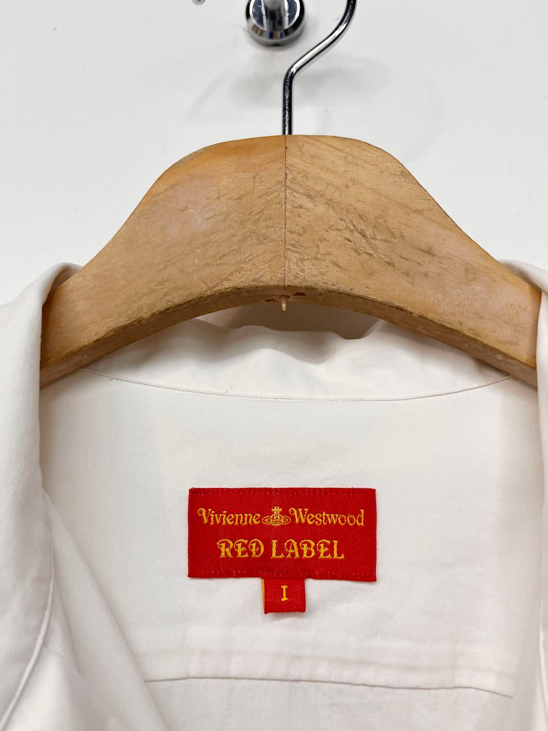 비비안 웨스트우드 셔츠 상품이미지9