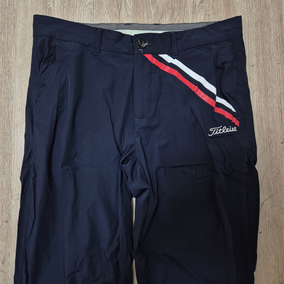 타이틀리스트 남성 골프웨어 골프바지 (32) 상품이미지2