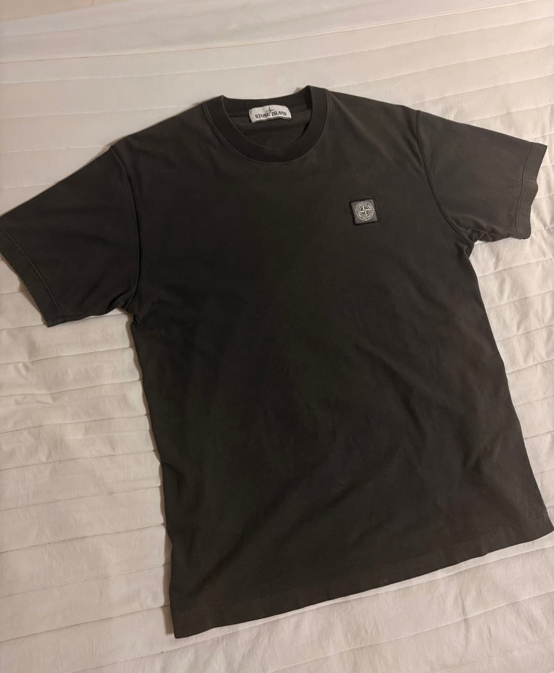 스톤아일랜드 반팔 T-shirt 상품이미지4