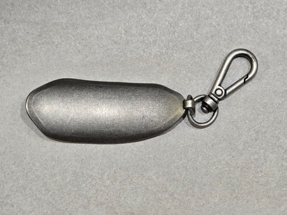 아더에러 슈혼 키링 무광 상품이미지2