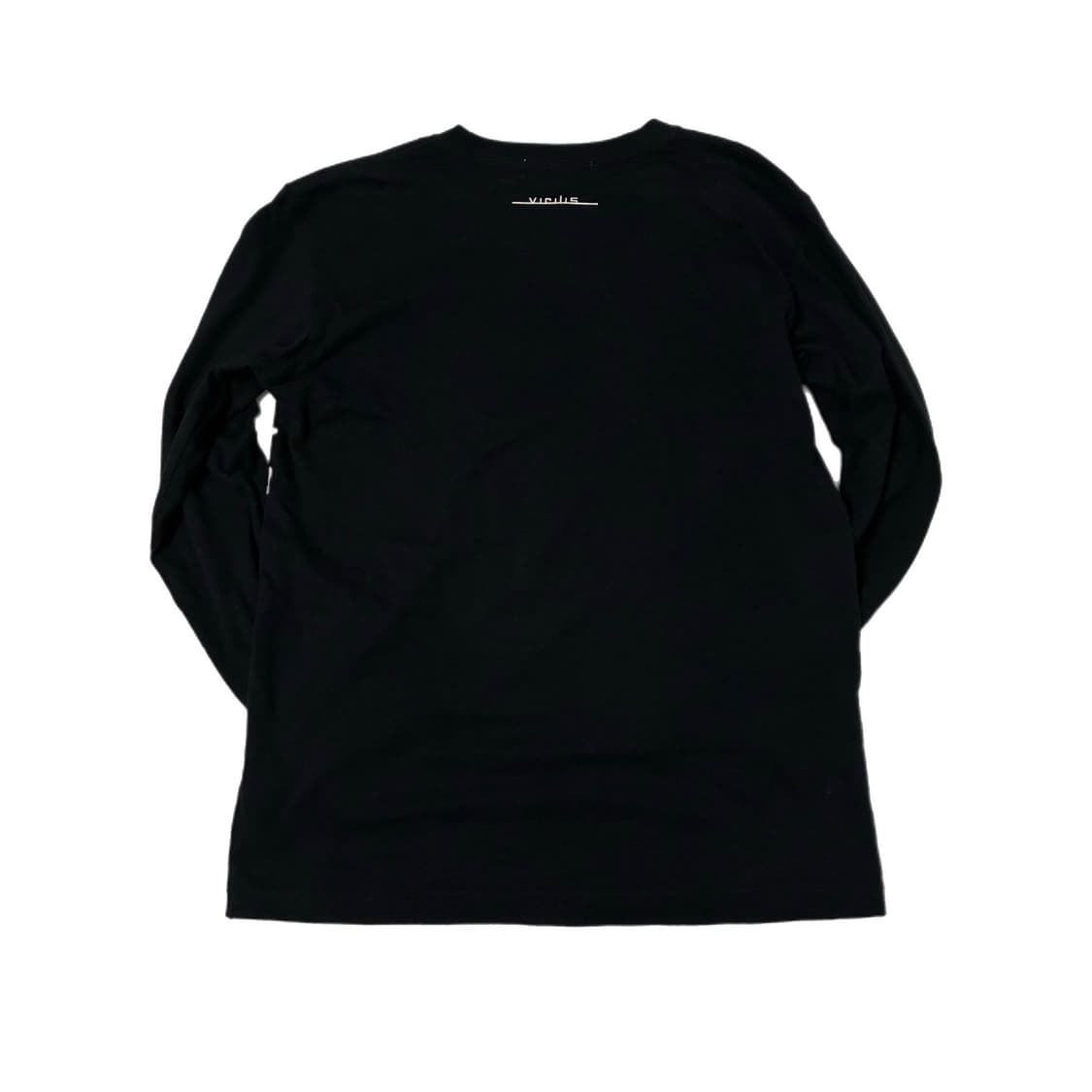 Toga virilis printed long sleeve 상품이미지2