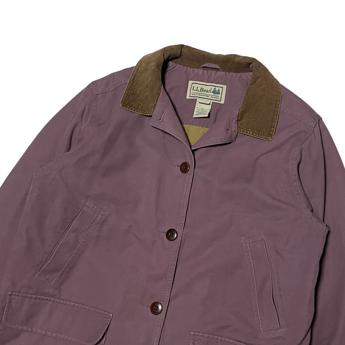 L.L.Bean 엘엘빈 클래식 필드 코트 상품이미지3