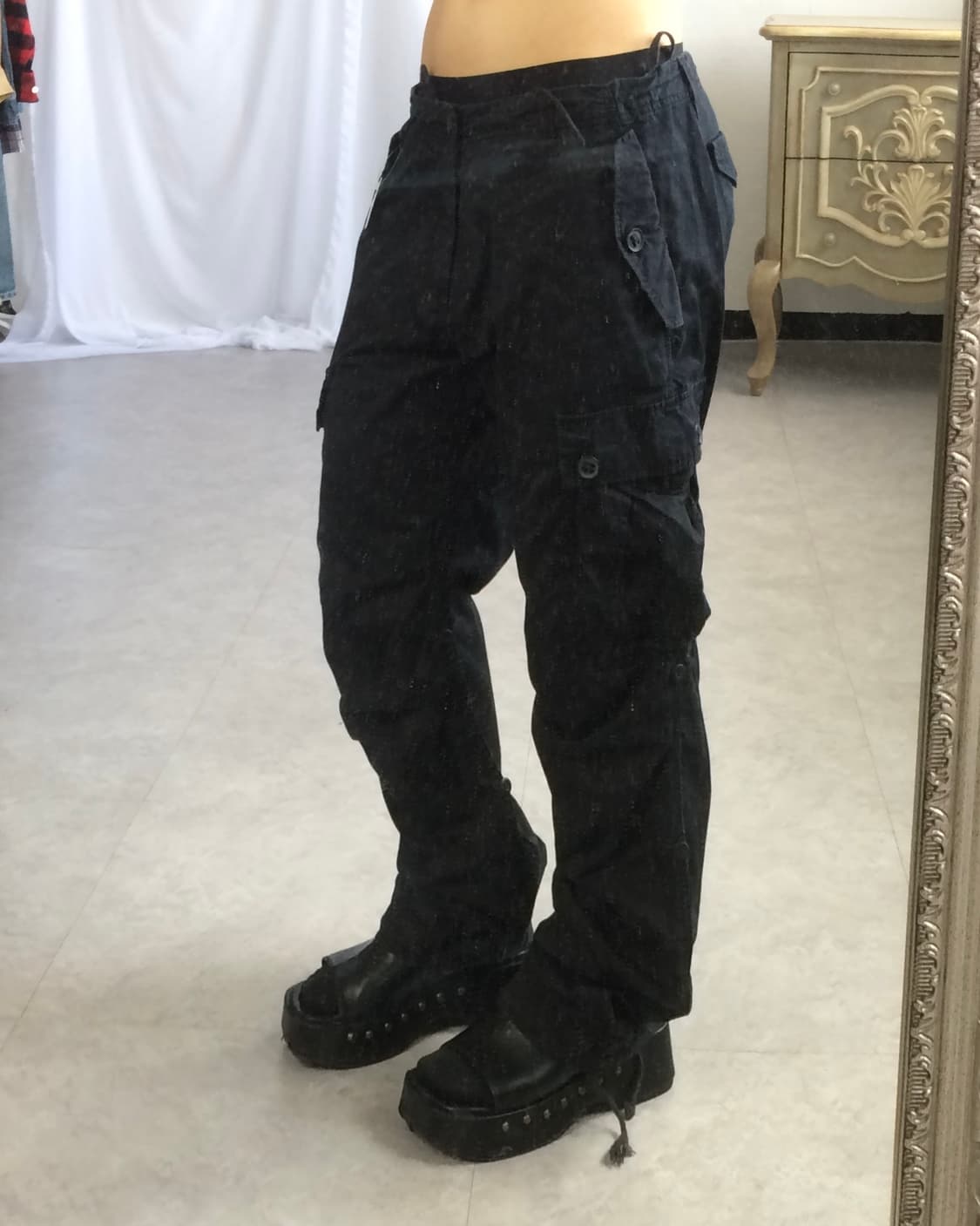 Cago pants 상품이미지9