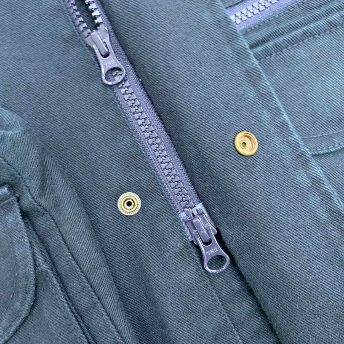 [새상품] 퍼렌 유틸리티 피싱 자켓(2사이즈/네이비) 상품이미지9