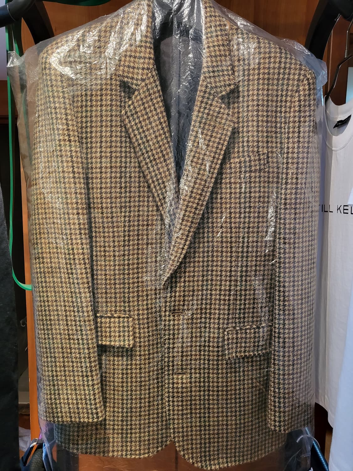 아브라함문 자켓 50 상품이미지1