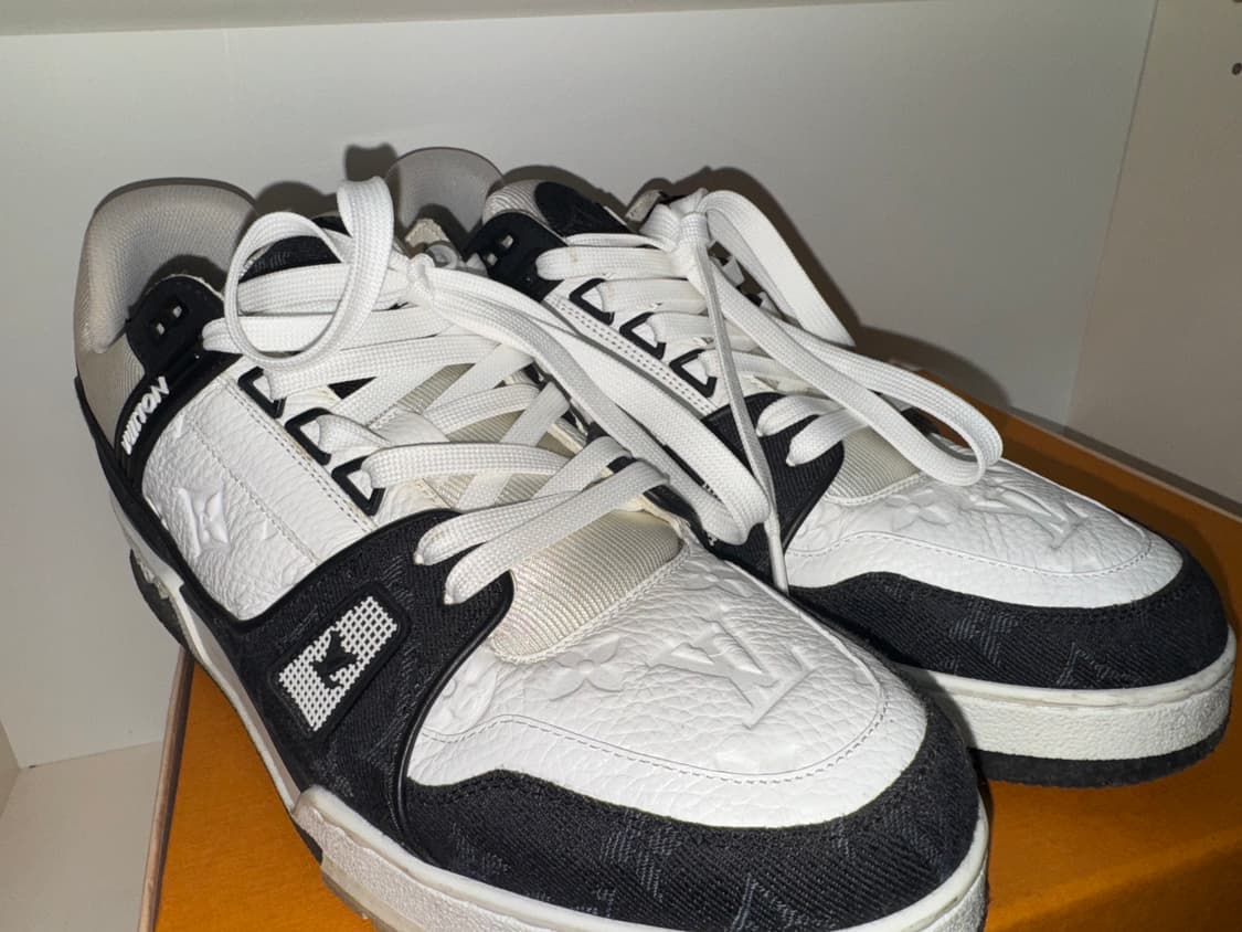 루이비통스니커드 상품이미지3