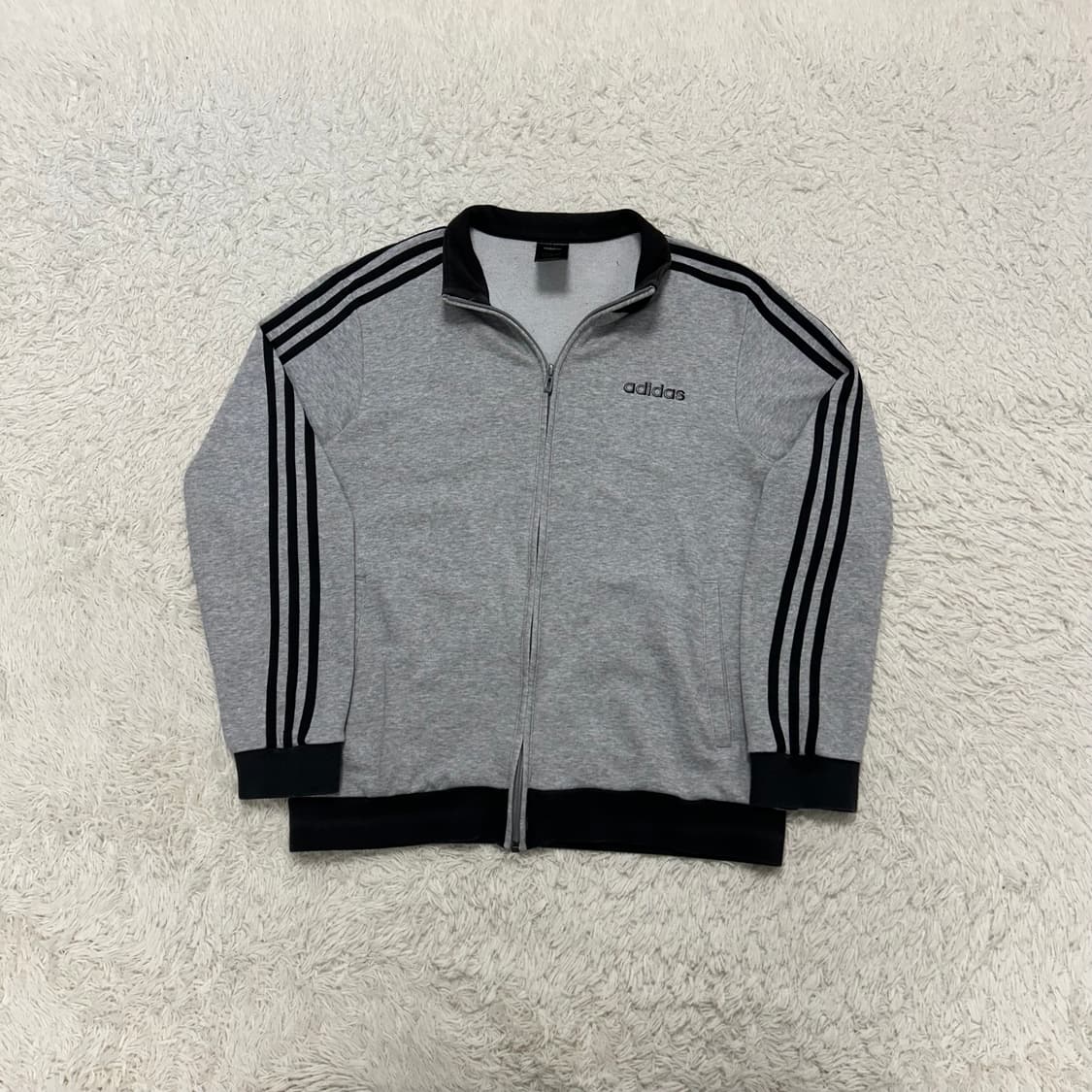 아디다스 코튼져지 상품이미지1