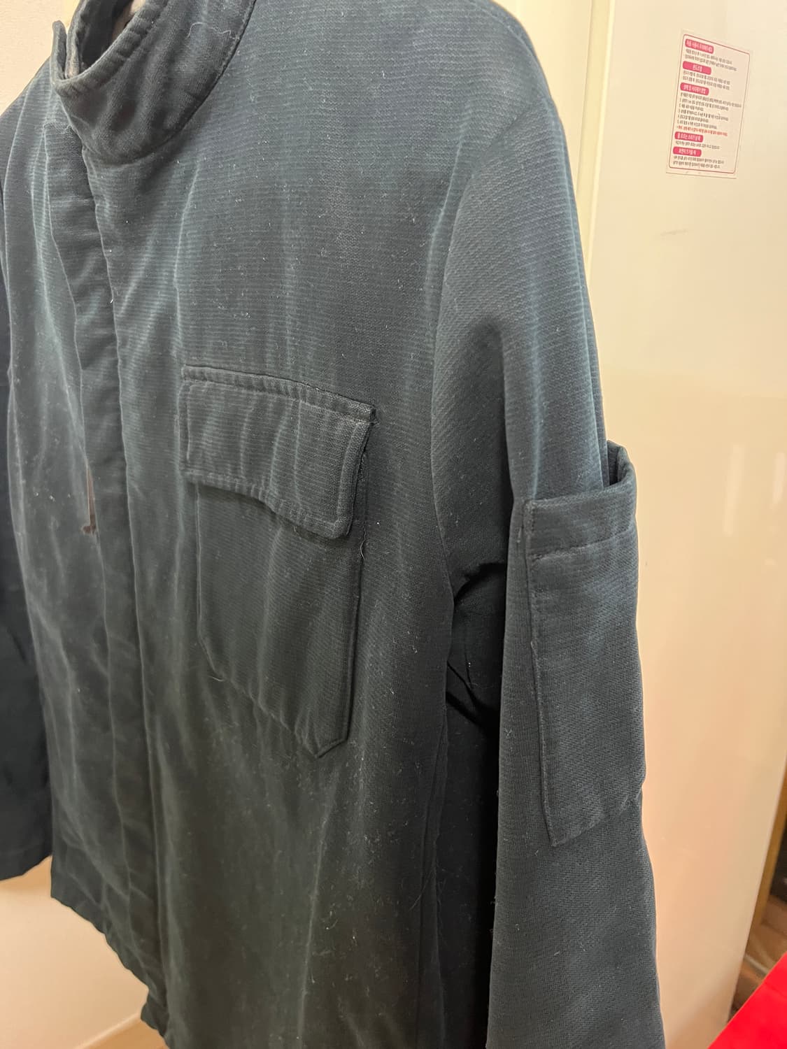 마르지엘라 mm6 상품이미지4