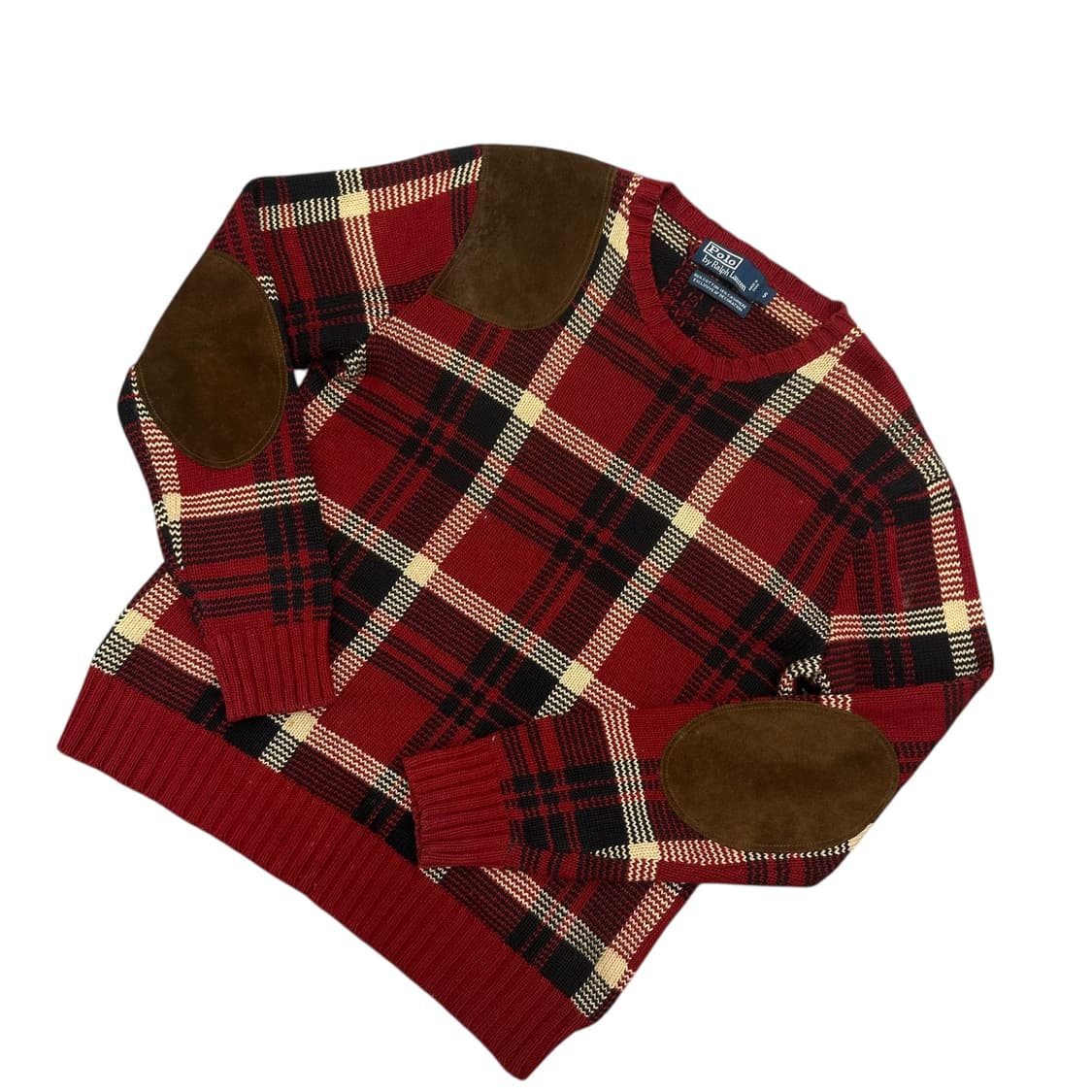 폴로랄프로렌 코만도 니트 상품이미지3