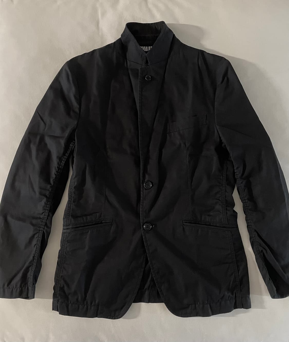 Comme des Garcons Homme cotton jacket 상품이미지1