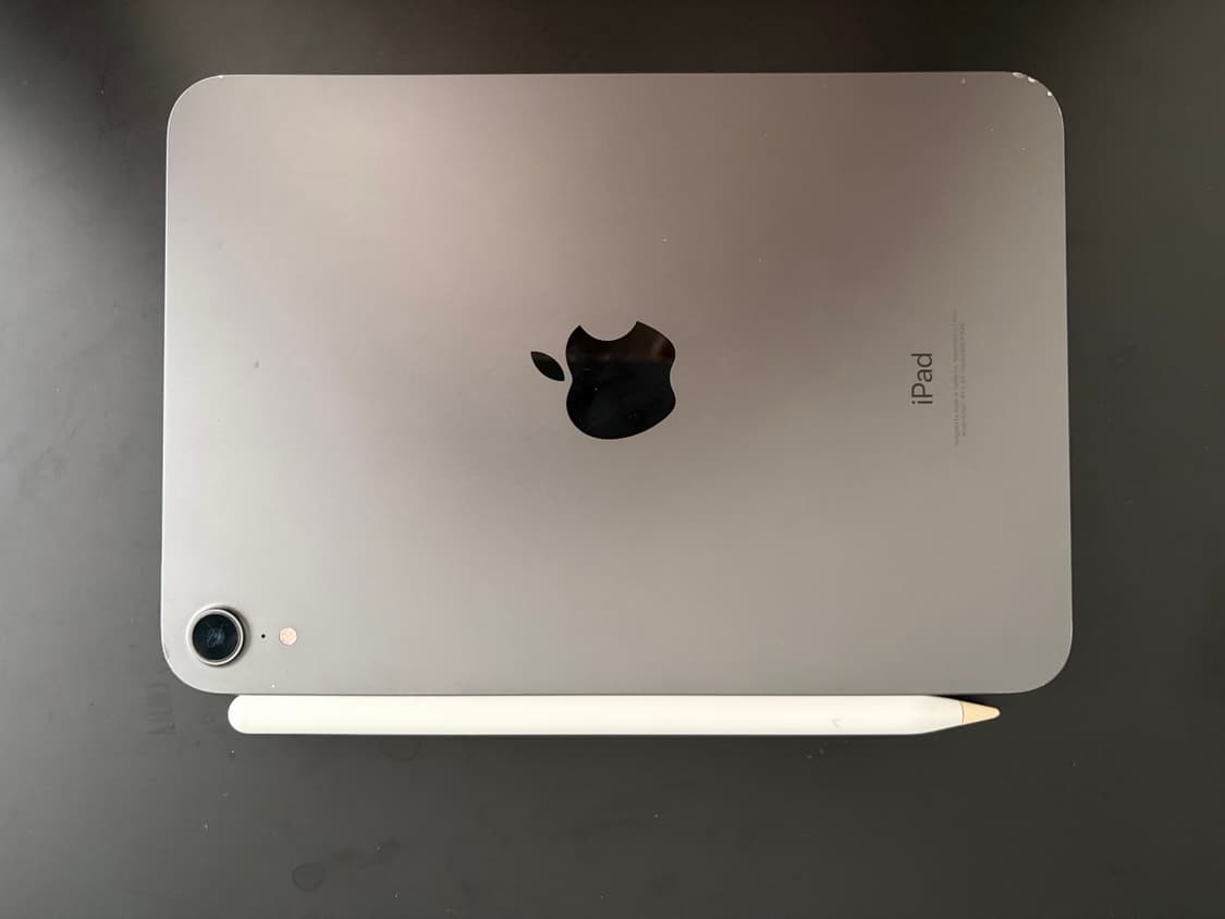 아이패드 미니6 상품이미지1