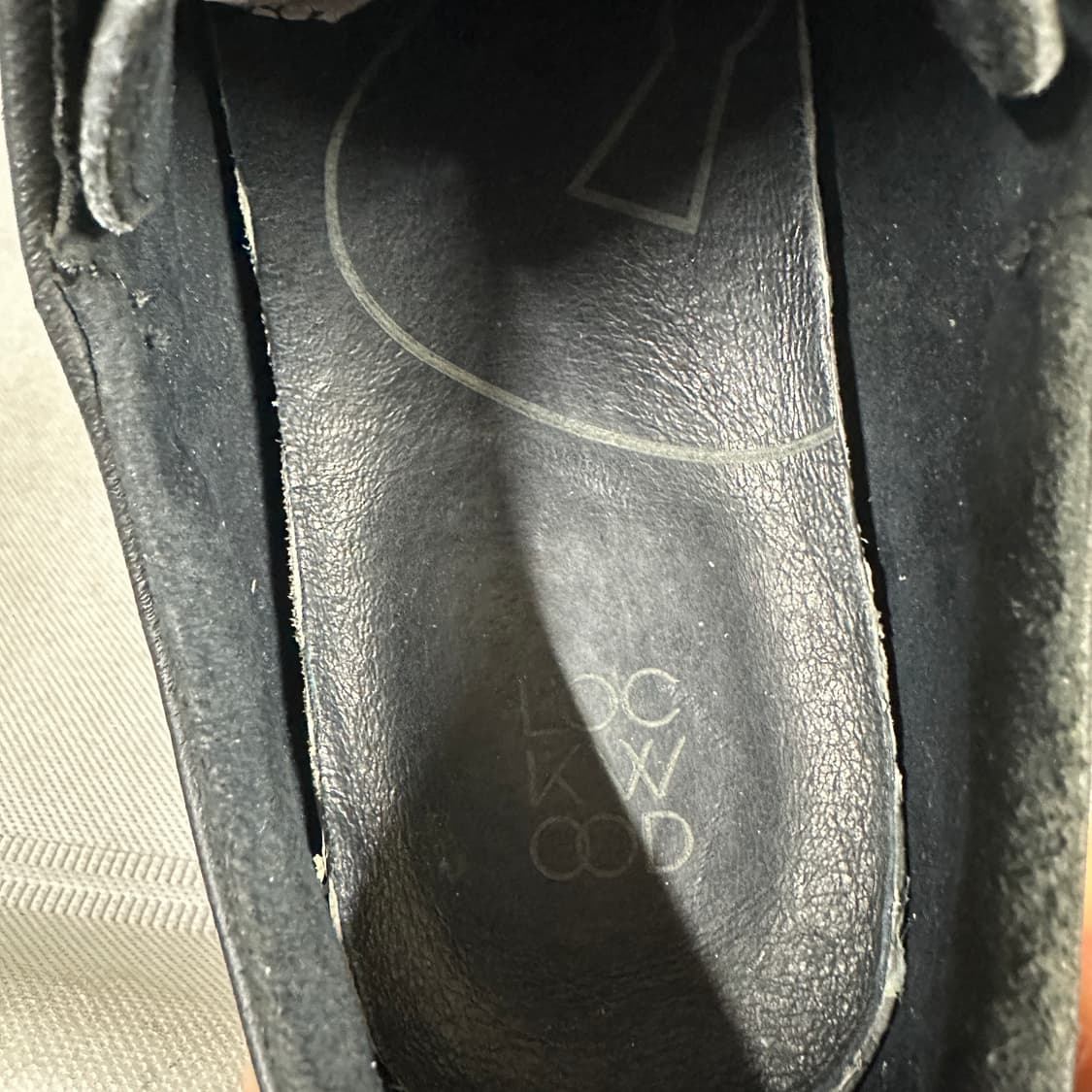 나이키 스테판야노스키 QS 블랙 상품이미지6