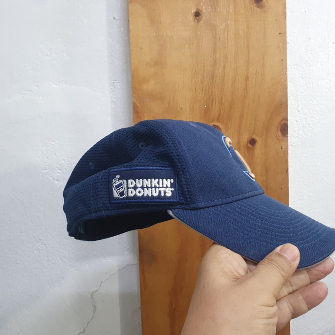 NC다이노스 야구모자 윌슨제품58) 상품이미지2