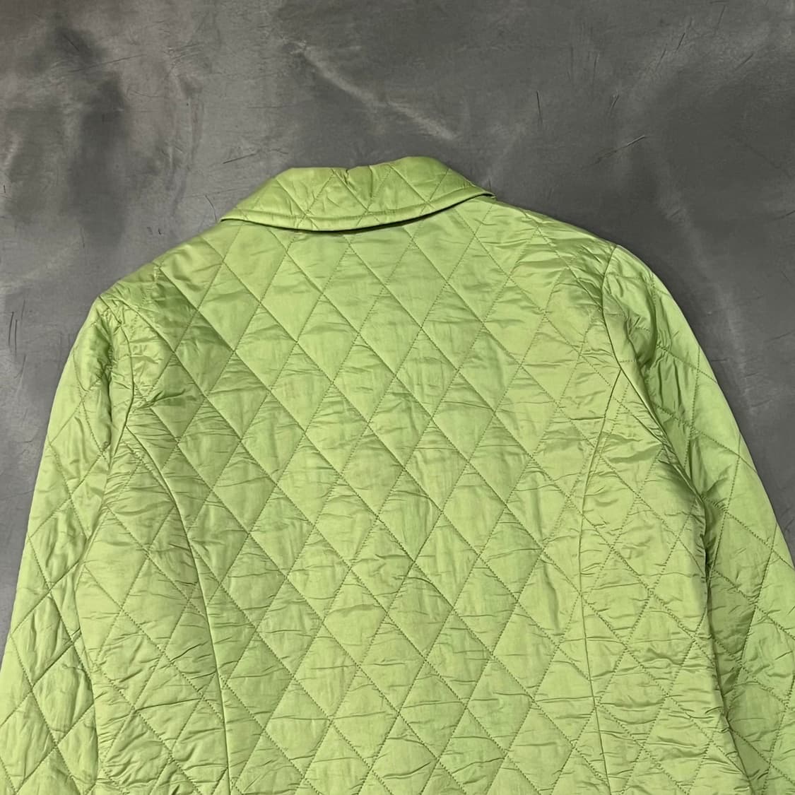  바버 퀼티드 자켓 y14950 상품이미지5