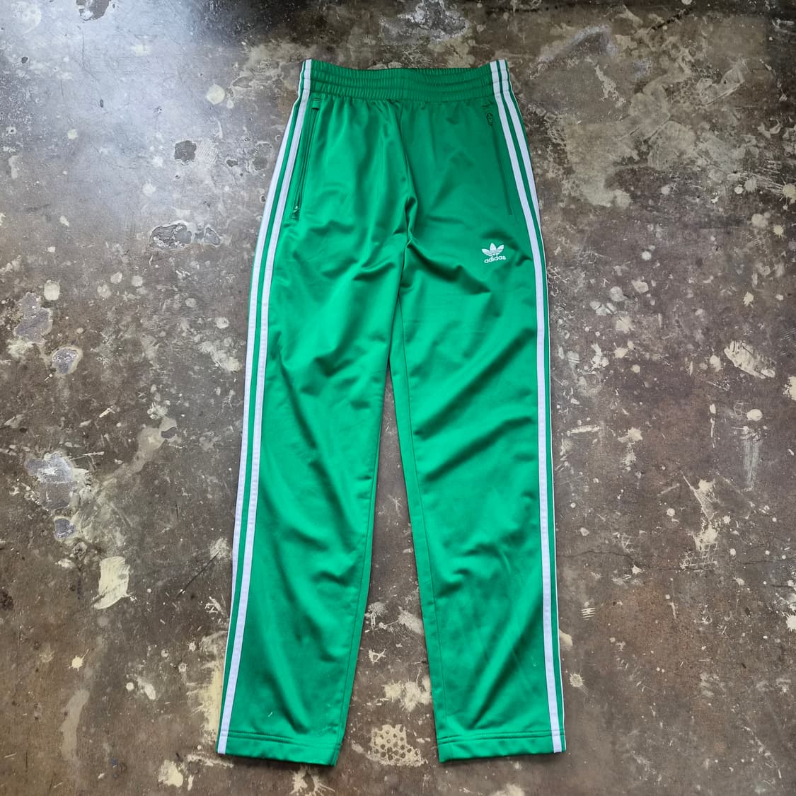 S) 아디다스 파이어버드 트랙팬츠 트레이닝복바지 남여공용 상품이미지2