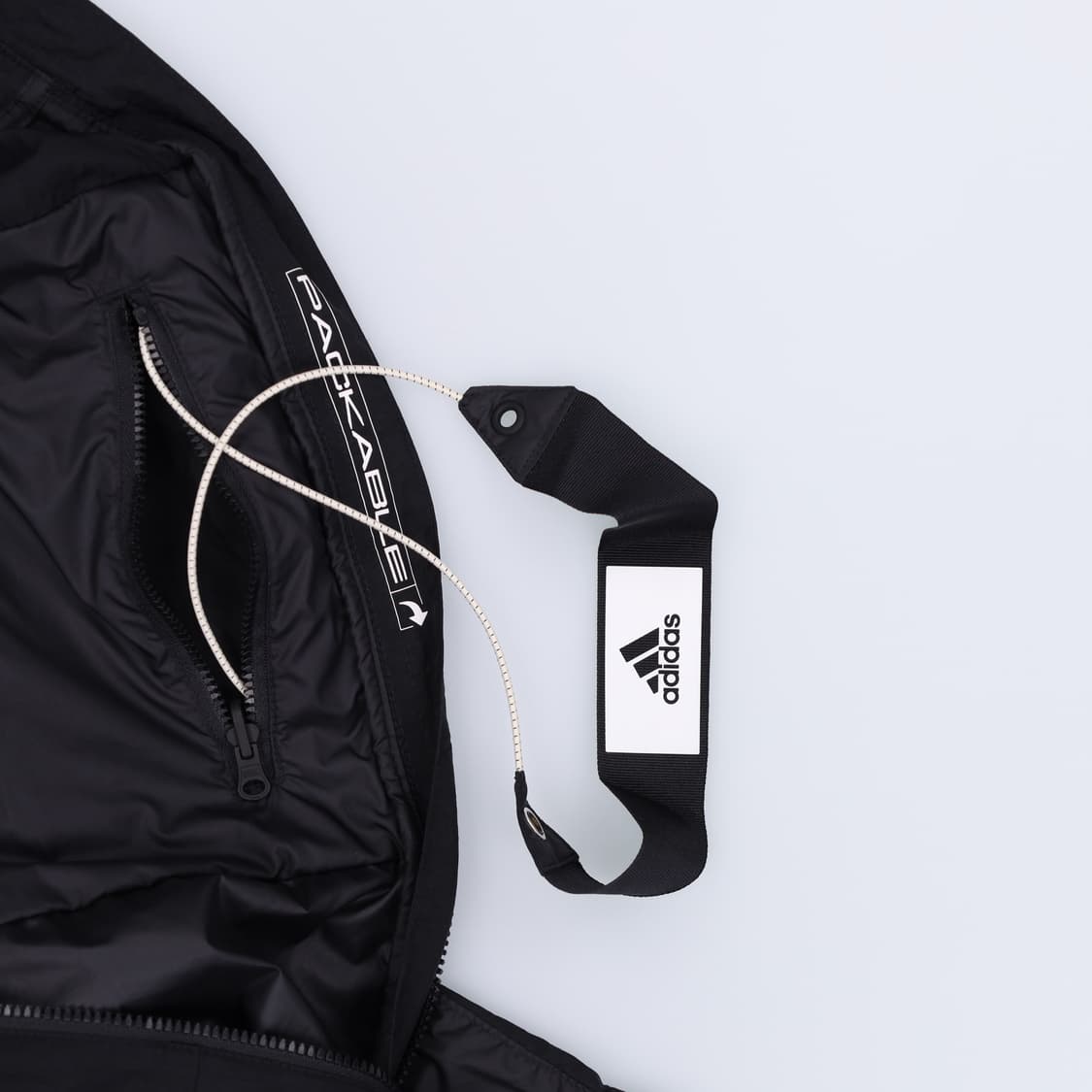 [XL] 아디다스 마더 윈드 패커블 우븐 바람막이 자켓 3791 상품이미지5