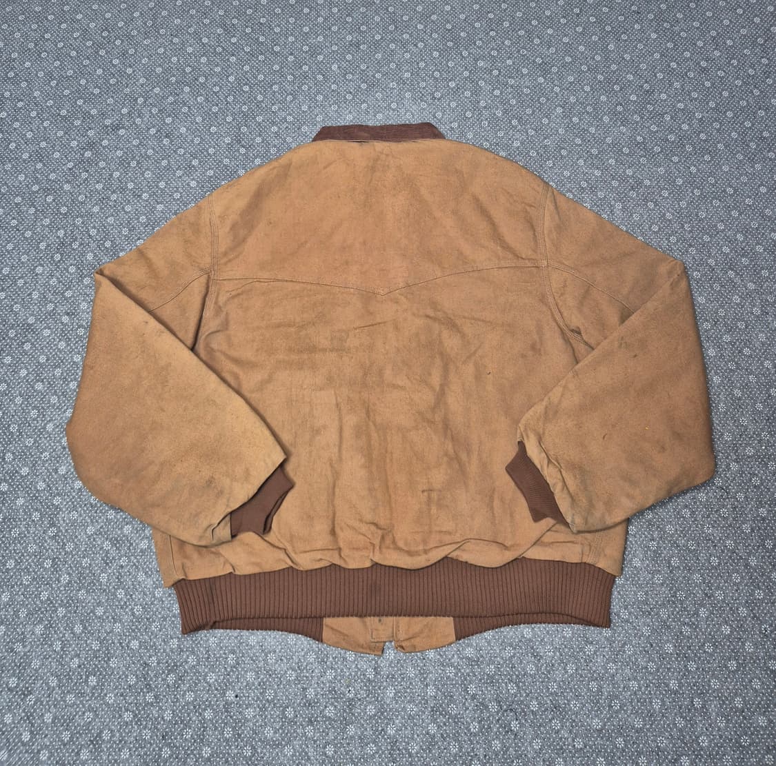 [XXL] 90s US Made 칼하트 산타페  -262 상품이미지3