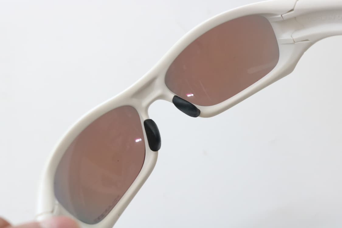 OAKLEY Pit Bull 오클리 핏붓 메트 화이트 선글라스 상품이미지6