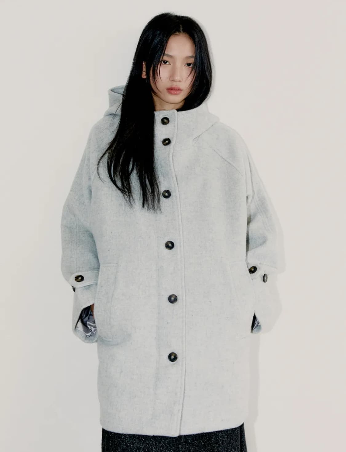 오피쉬 코트 상품이미지1