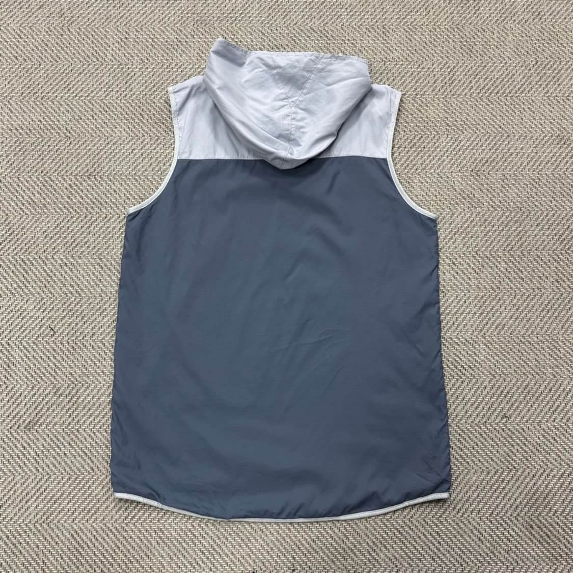 나이키 윈드 후드 베스트v0366 상품이미지2