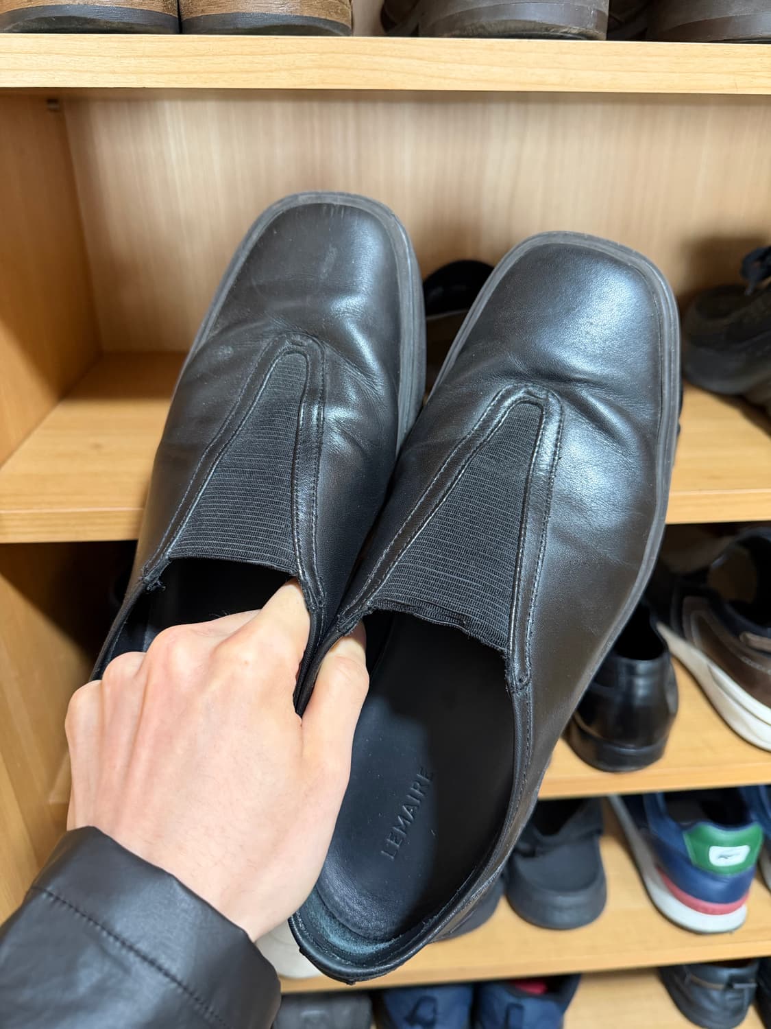 르메르 리놀륨 41 상품이미지4