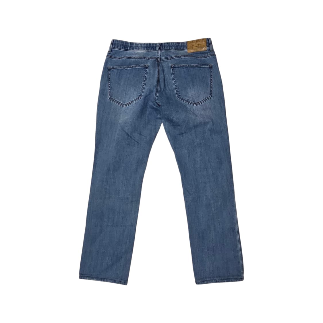 Kai Aakmann 카이아크만 34 남성 데님 팬츠 상품이미지2