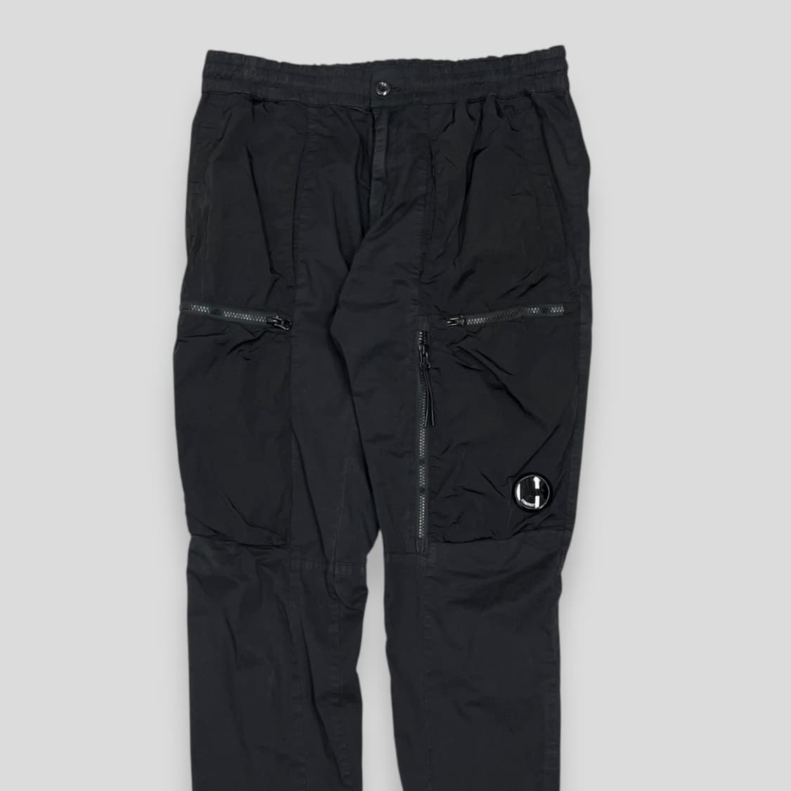 CP컴퍼니 나일론 팬츠 상품이미지2