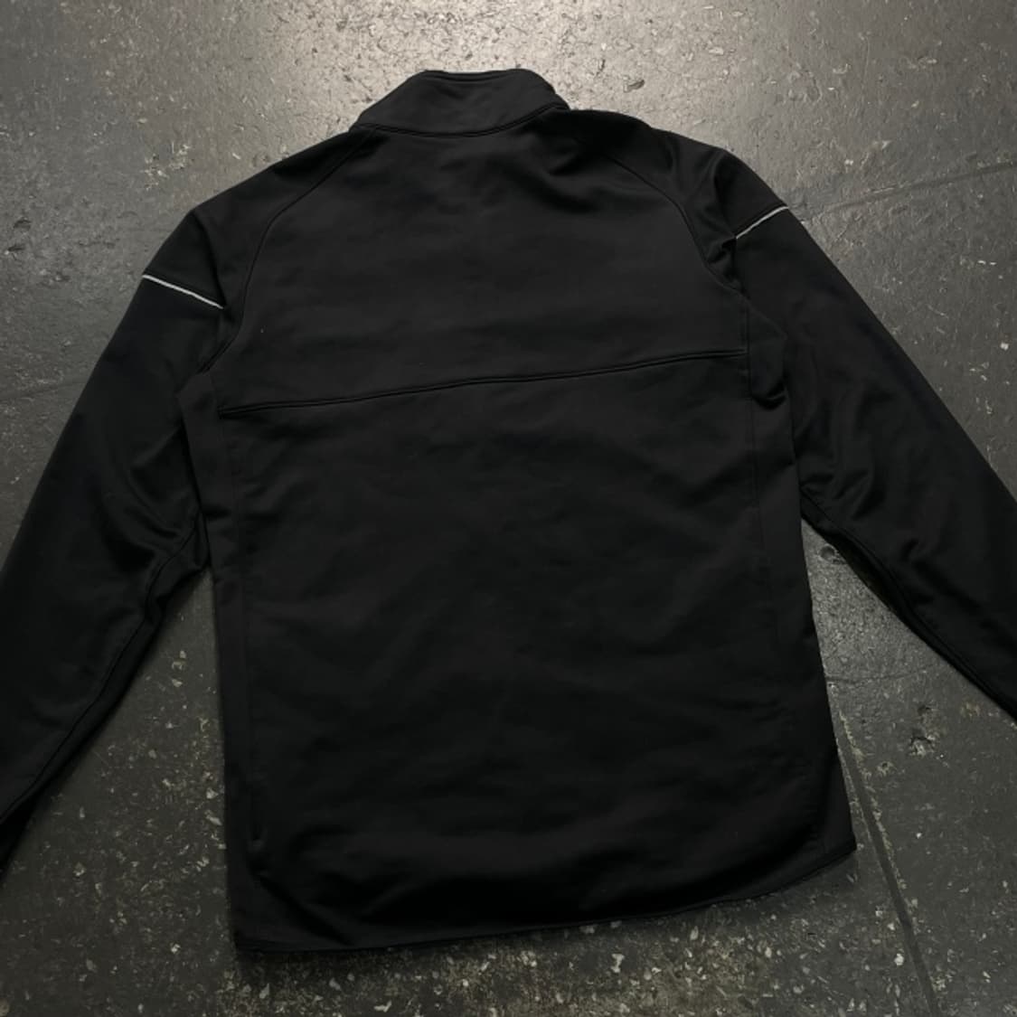 100 나이키 드라이핏 집업 상품이미지5