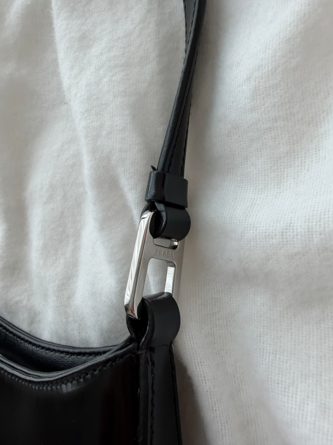 프라다 클레오백 상품이미지4