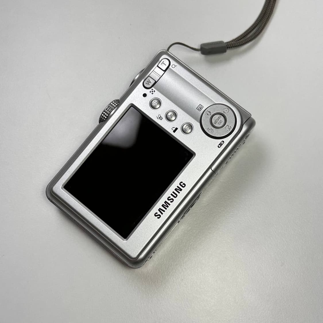 입문) Samsung kenox S700 삼성 케녹스 디카 상품이미지2