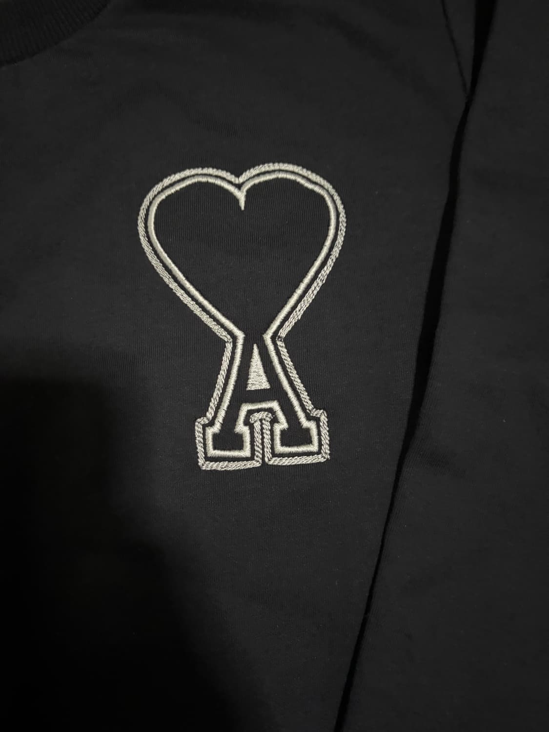 아미 빅히트 롱슬리브(맨투맨) 상품이미지2