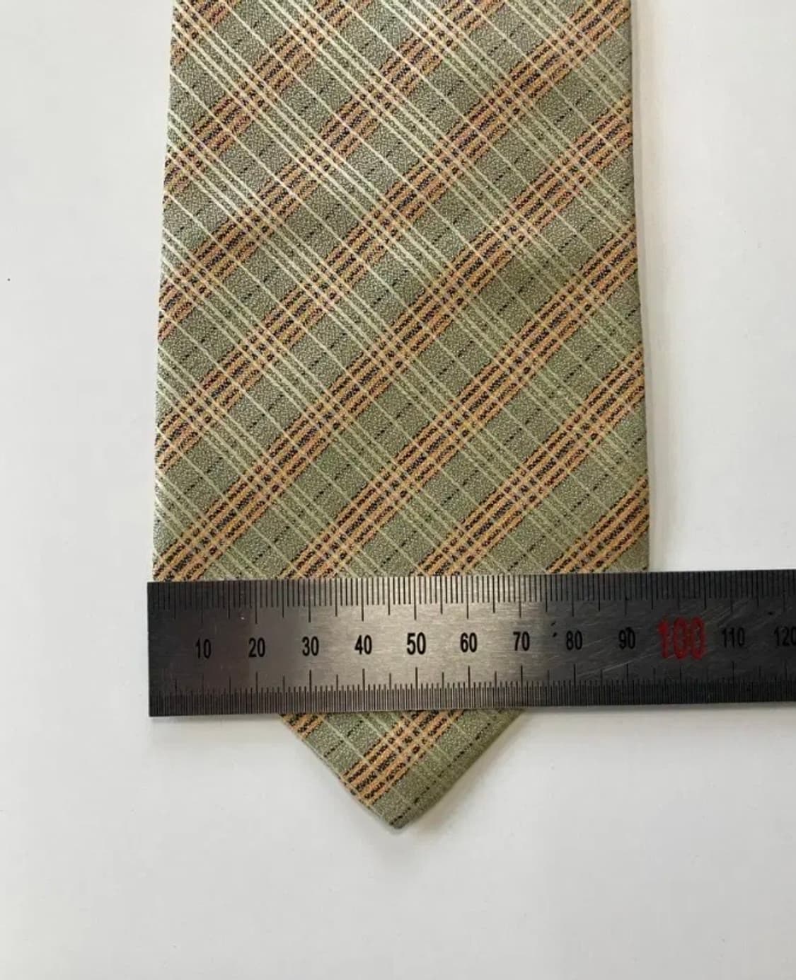 레노마 넥타이 상품이미지6