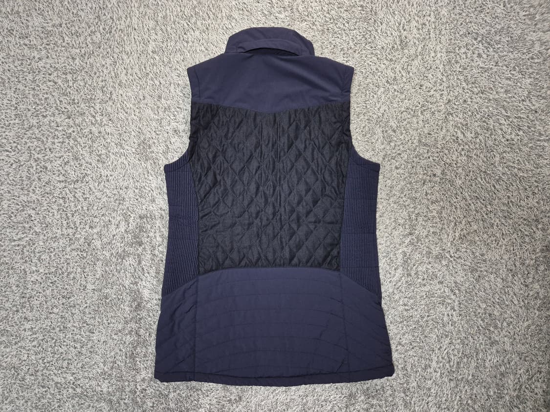 K2 여성 패딩 조끼 95 상품이미지4