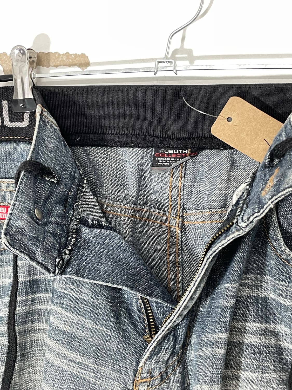 후부 컬렉션 미디 7부 반바지 상품이미지6