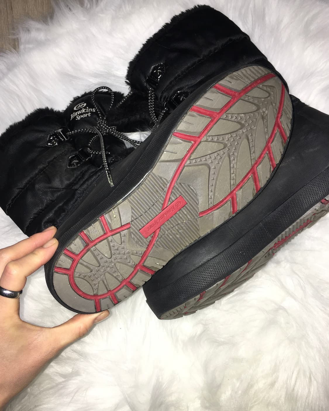 snow boots 245 상품이미지2