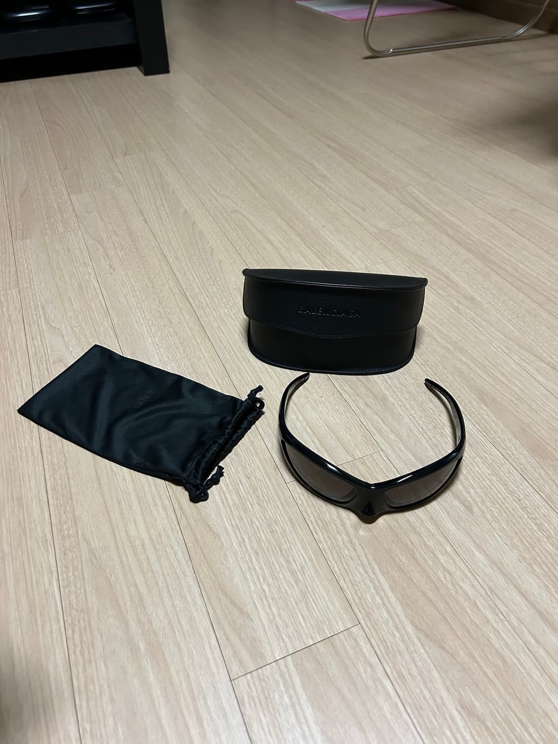 Balenciaga skincat sunglasses  상품이미지2
