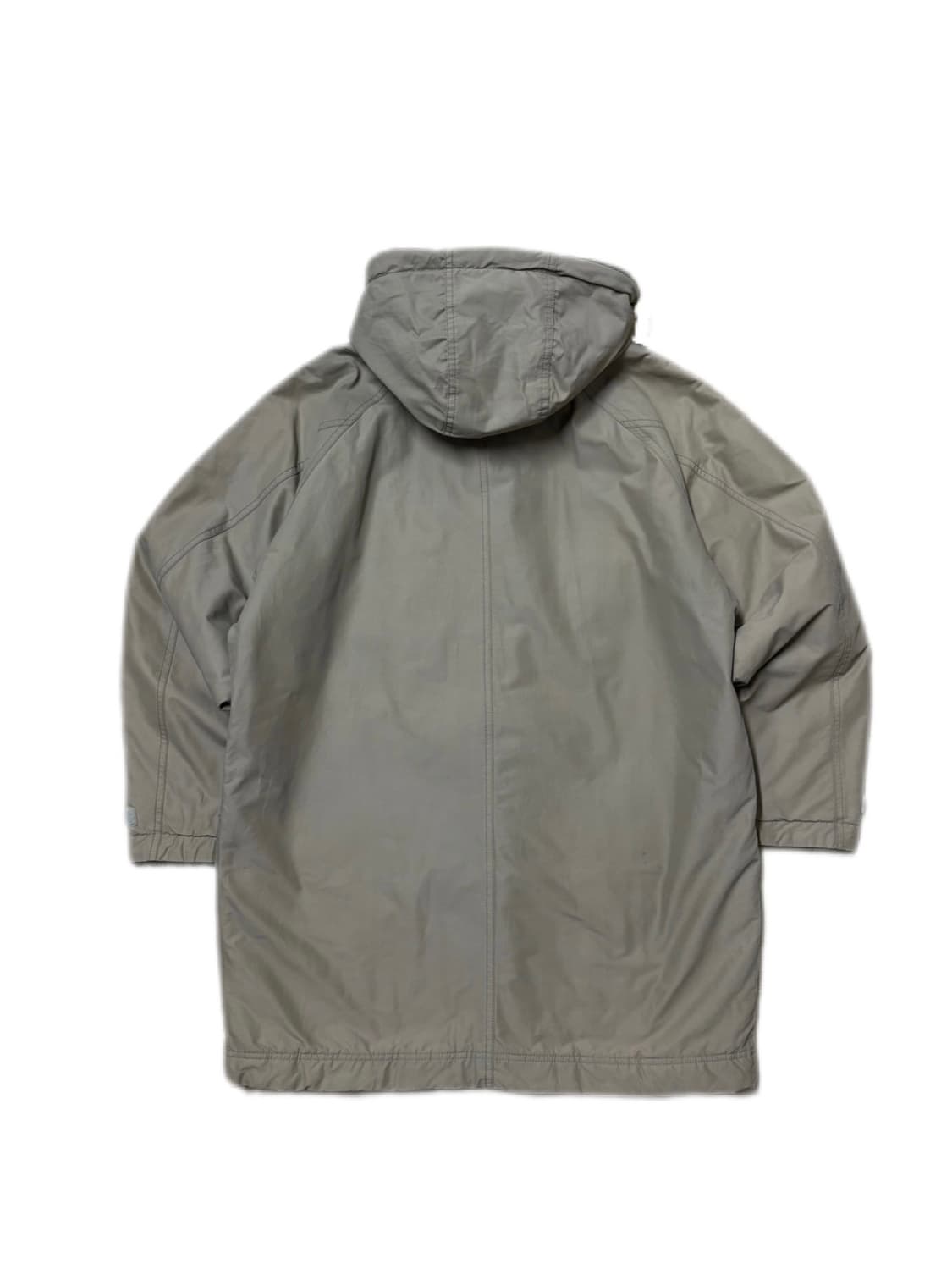 Mont-bell 몽벨 윈터 후드 코트 상품이미지6