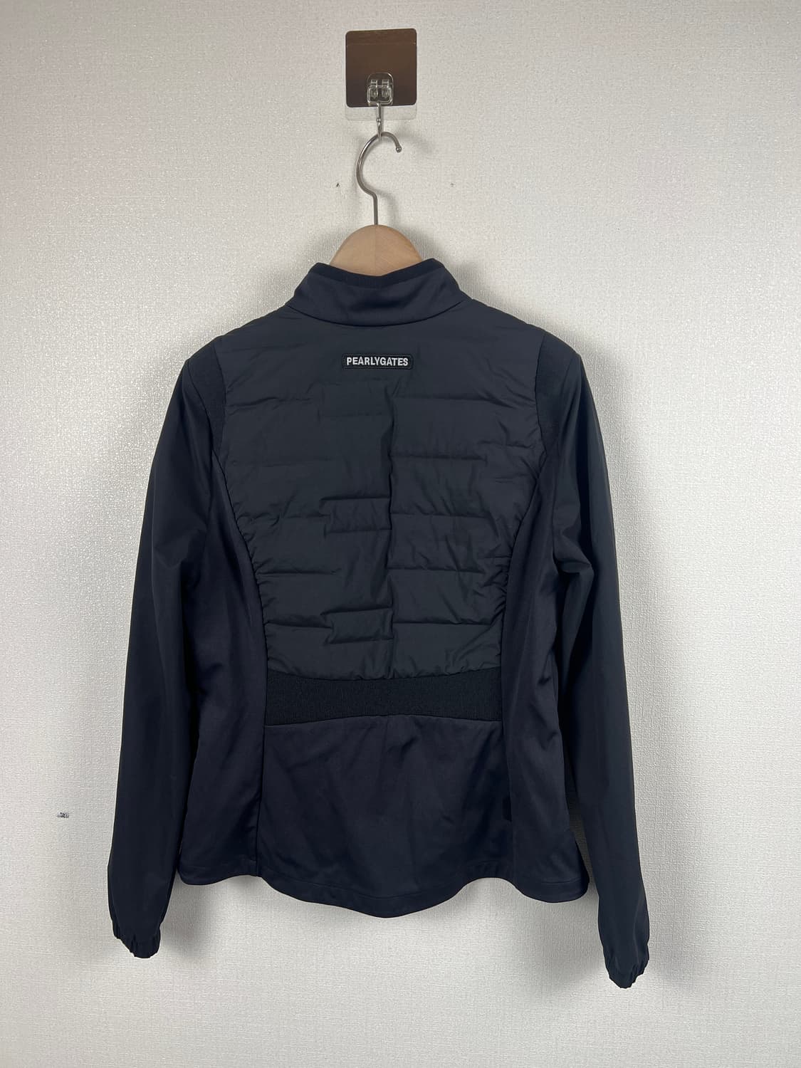 파리게이츠 여성 경량다운 스윙자켓 0호 상품이미지5