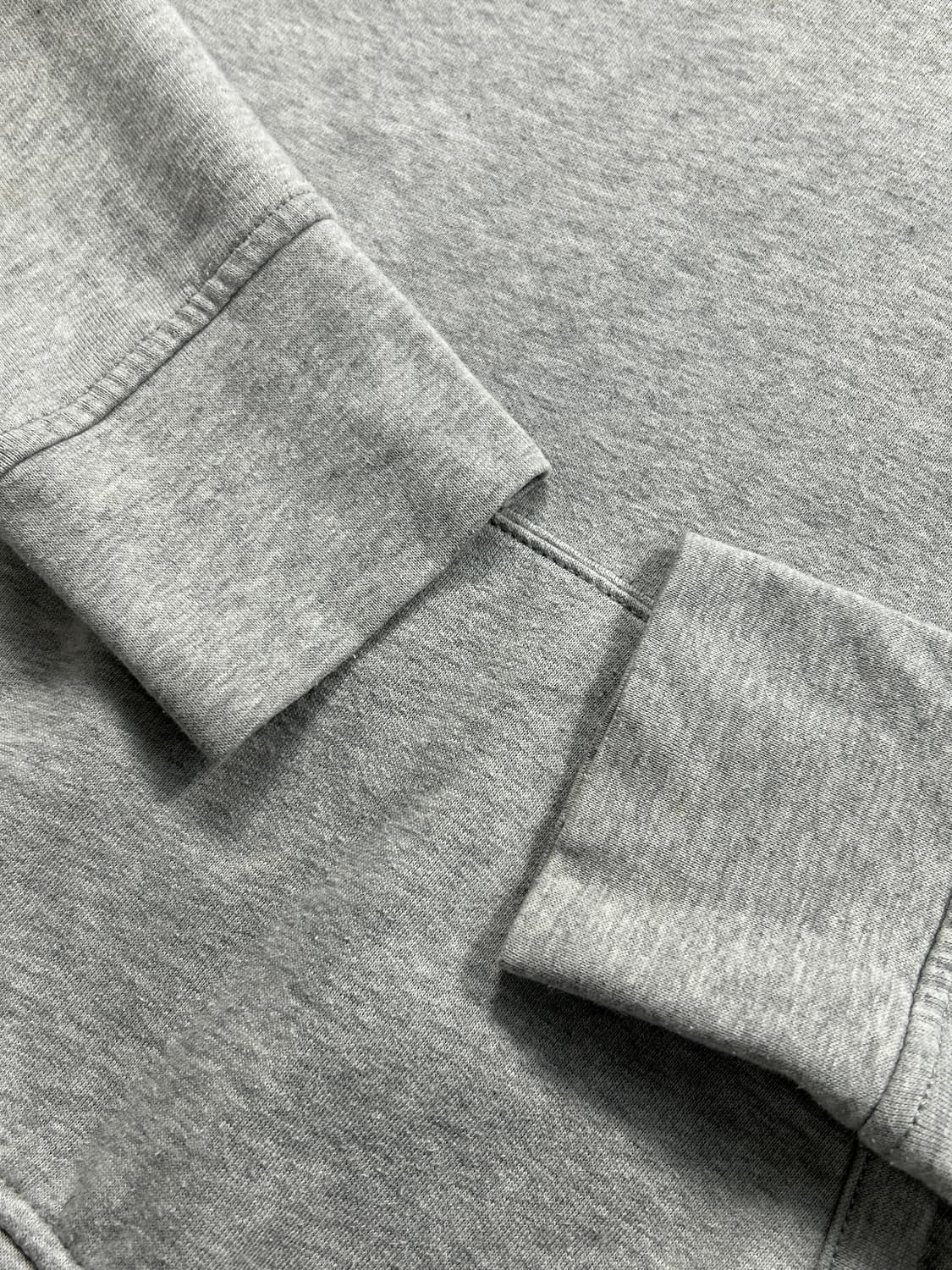 폴로 랄프로렌 신형 빅포니 그레이 후드티 M  상품이미지6