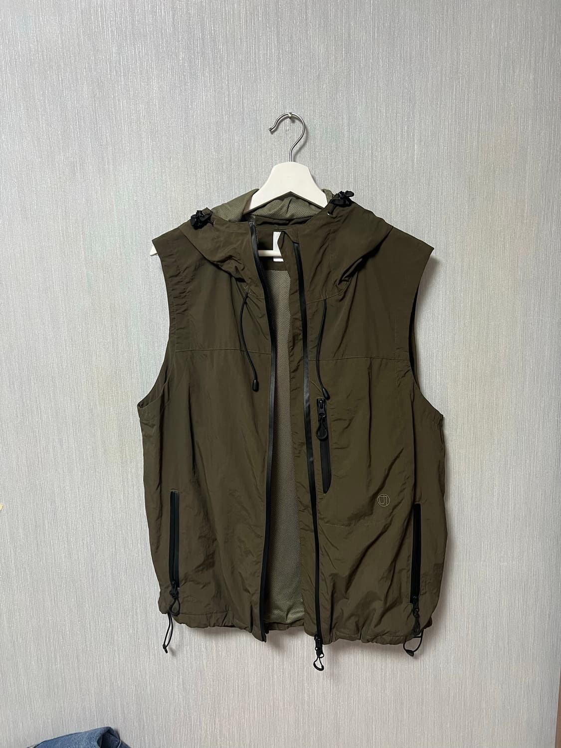 아웃스탠딩 유틸리티 베스트 상품이미지5