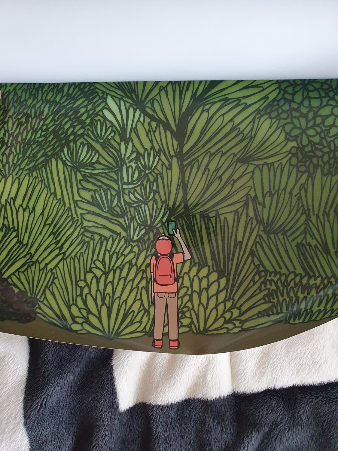 장줄리앙 포스터 상품이미지2